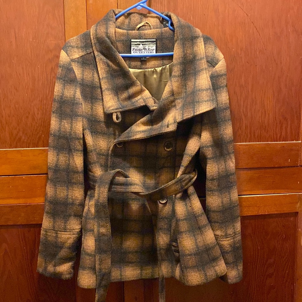 Women’s Powder River Outfitters Coat